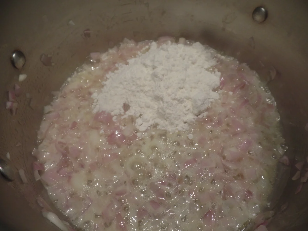 Rezept: Kartoffelauflauf Bild Nr. 8082 Kartoffelauflauf - Rezept - Bild Nr. 8082