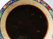 Kecap Tim Ikan – eine milde, dunkle, malzig-würzige Sojasauce - Rezept - Bild Nr. 8079