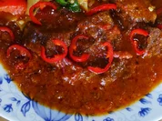 Rendang Sapi Bali Dream - Rezept - Bild Nr. 8079