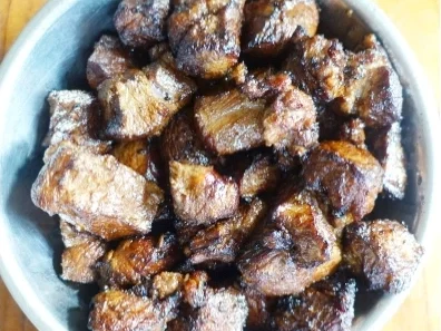 Rezept: Rendang Sapi Bali Dream Bild Nr. 8080 Rendang Sapi Bali Dream - Rezept - Bild Nr. 8080