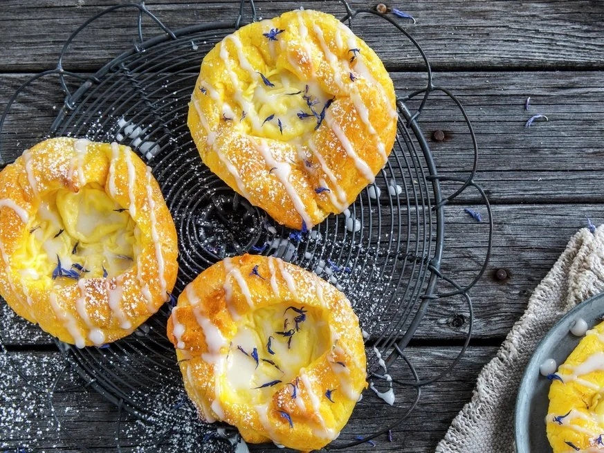 BiNe` S WIENERBROT - Rezept - Bild Nr. 8080