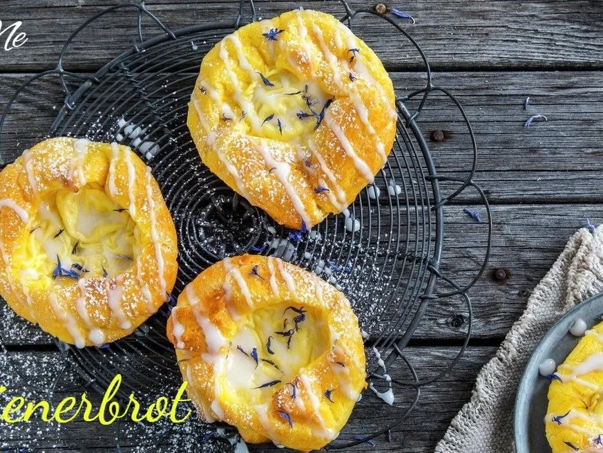 BiNe` S WIENERBROT - Rezept - Bild Nr. 8081