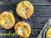 BiNe` S WIENERBROT - Rezept - Bild Nr. 8081