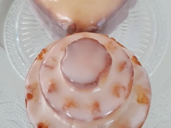 Nette Törtchen zum Muttertag - Rezept - Bild Nr. 8084