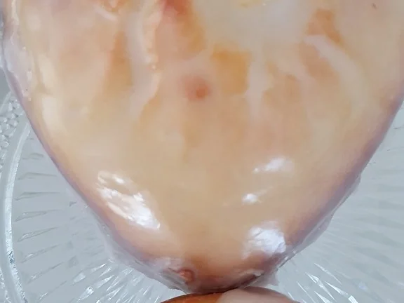 Nette Törtchen zum Muttertag - Rezept - Bild Nr. 8085