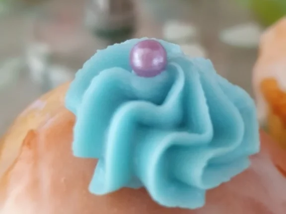 Nette Törtchen zum Muttertag - Rezept - Bild Nr. 8095