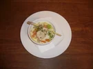 Asiatische Bouillabaisse - Rezept