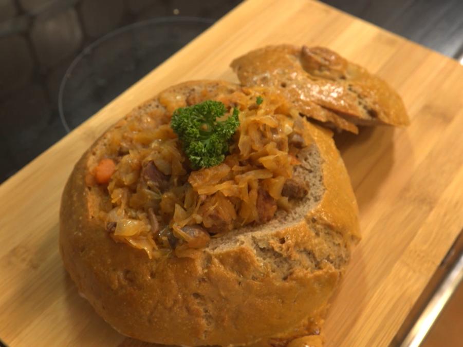 Altes Polnisches Feldmaß Rezepte