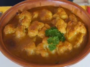 Curry-Blumenkohl-Auflauf - Rezept - Bild Nr. 8100