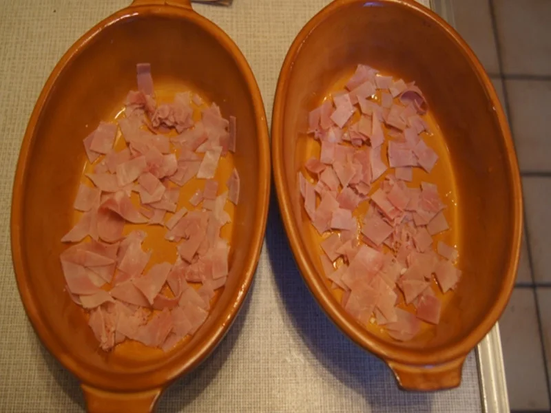 Rezept: Curry-Blumenkohl-Auflauf Bild Nr. 8108 Curry-Blumenkohl-Auflauf - Rezept - Bild Nr. 8108