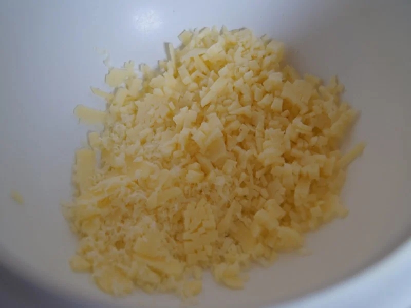 Grüner Spargel mit pikanter Sauce und Hähnchenbrustfilet - Rezept - Bild Nr. 7