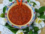 Sambal Bajak Laut ala Jogyakarta - Rezept - Bild Nr. 8100