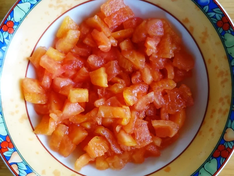 Sambal Bajak Laut ala Jogyakarta - Rezept - Bild Nr. 8102