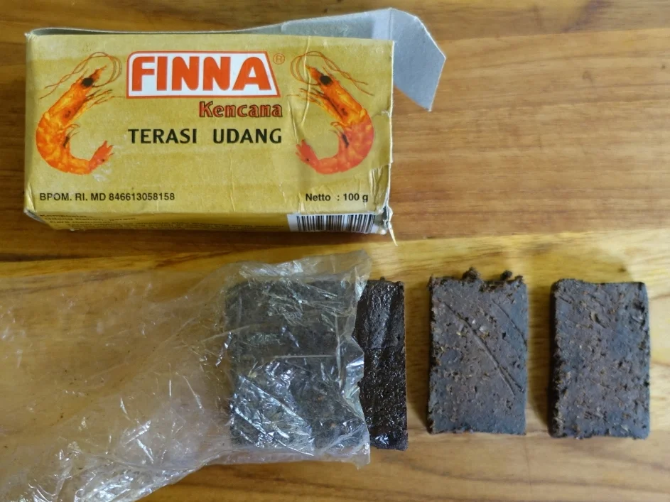 Sambal Bajak Laut ala Jogyakarta - Rezept - Bild Nr. 8104