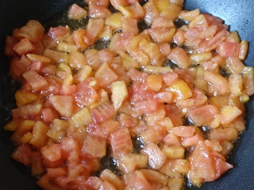 Sambal Bajak Laut ala Jogyakarta - Rezept - Bild Nr. 8106