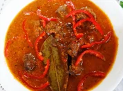 Rendang Sapi ala Susilawati - Rezept - Bild Nr. 8100