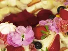 Muttertagsblütenherz - Rezept - Bild Nr. 2
