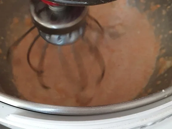 Fluffige Pfannkuchen oder Palatschinken - Rezept - Bild Nr. 8106