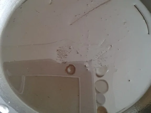 Fluffige Pfannkuchen oder Palatschinken - Rezept - Bild Nr. 8112