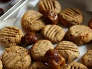 Dattel-Plätzchen - Rezept - Bild Nr. 2