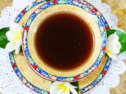 Rezept: Balinesischer Mangosirup ala Ayu Bild Nr. 8105 Balinesischer Mangosirup ala Ayu - Rezept - Bild Nr. 8105