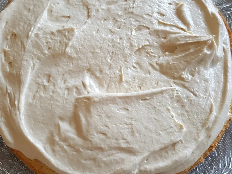 Erdbeertorte - Rezept - Bild Nr. 8108