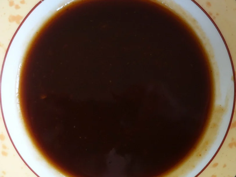 Rezept: Spicy Chicken Wings in balinesischer BBQ-Sauce Bild Nr. 8107 Spicy Chicken Wings in balinesischer BBQ-Sauce - Rezept - Bild Nr. 8107