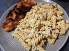 Papas Nudelsalat - Rezept - Bild Nr. 2