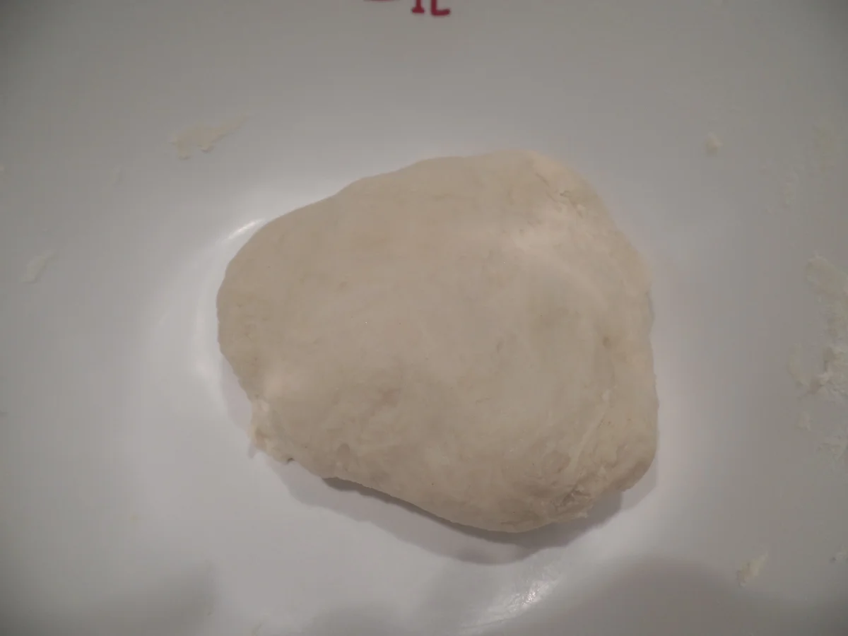 Rezept: Spargel-Flammkuchen Bild Nr. 8138 Spargel-Flammkuchen - Rezept - Bild Nr. 8138