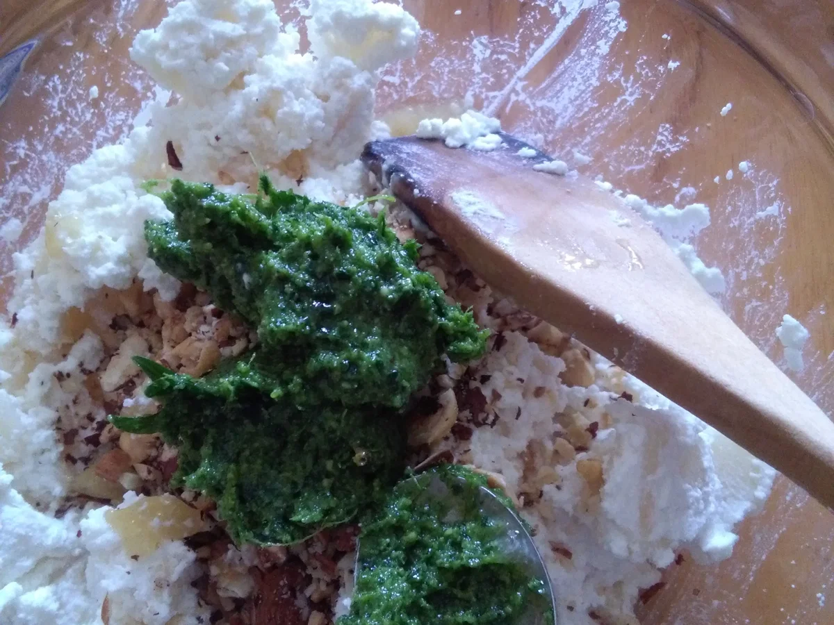 Rezept: Athenische Birne Bild Nr. 8143 Athenische Birne - Rezept - Bild Nr. 8143