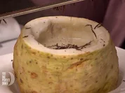 Sellerie-Schaumsuppe - Rezept - Bild Nr. 8140