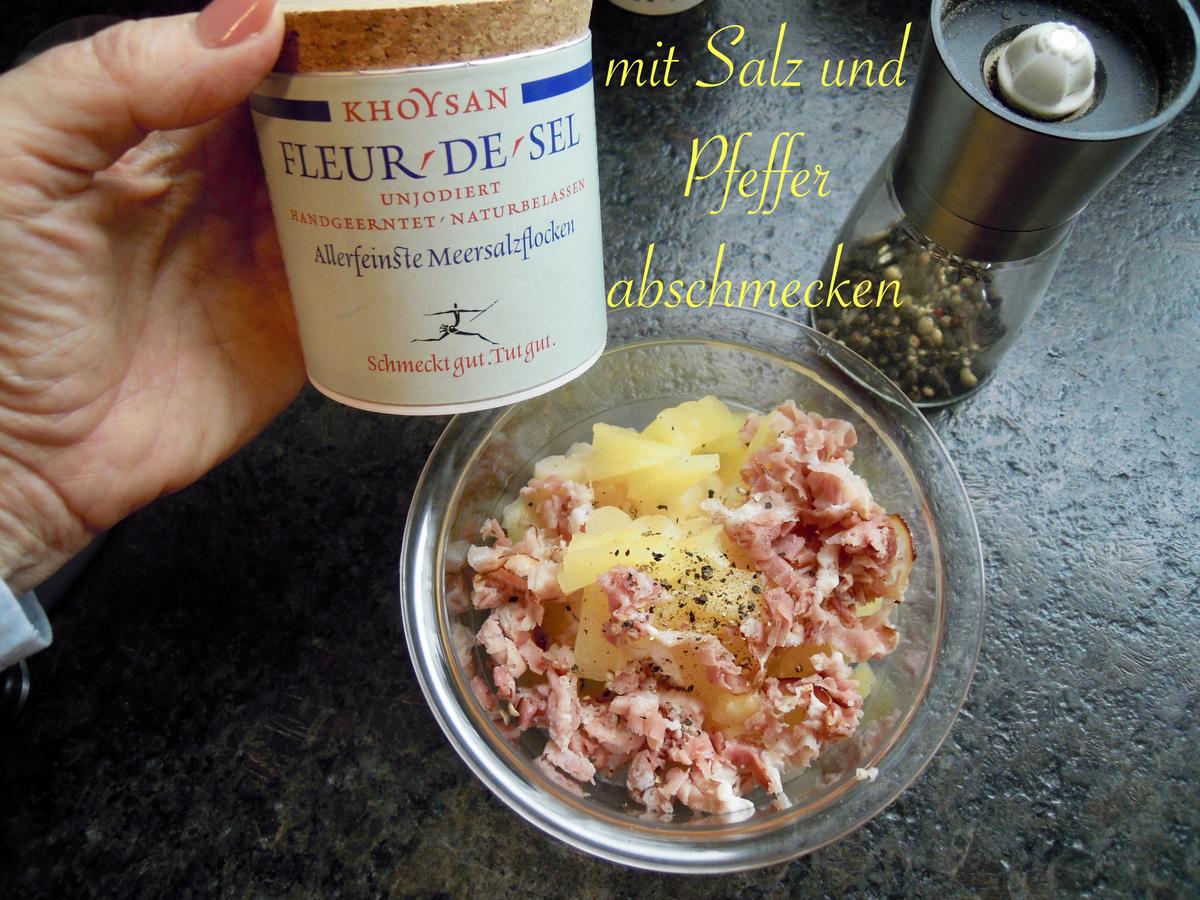 eleganter Spargel Cocktail - zum 10 Jahre KB Jubiläum - Rezept - kochbar.de