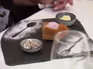 Holunder-Eis und Calamansi-Mousse - Rezept - Bild Nr. 2