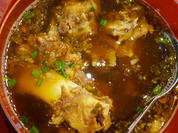 Gulai Sapi ala Warung Siti Karlina - Rezept - Bild Nr. 8140