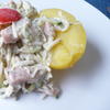 Herzhafter Matjessalat - Rezept - Bild Nr. 2