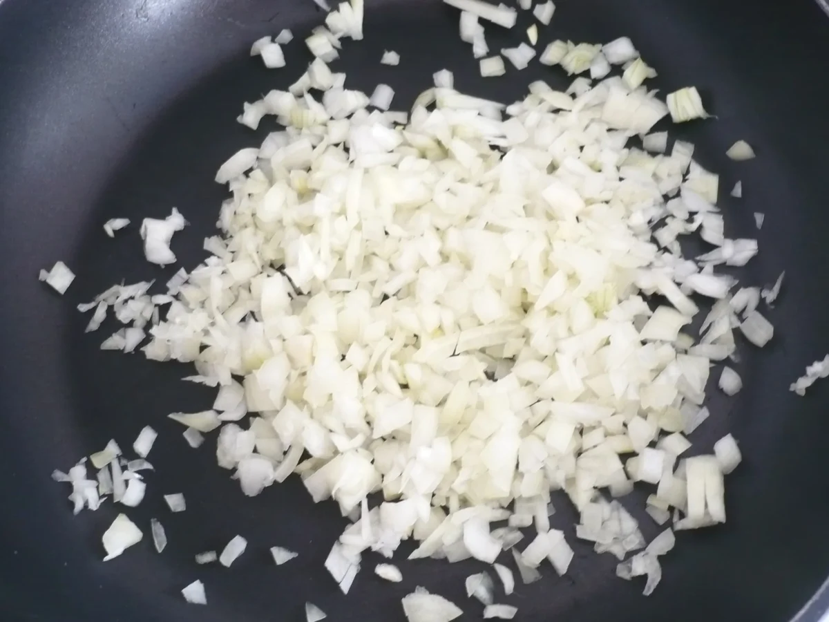 Gefüllte Hähnchenbrust - Rezept - Bild Nr. 8141