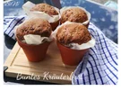 BiNe` S BUNTES KRÄUTERBROT IM BLUMENTOPF - Rezept - Bild Nr. 8