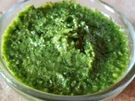 Rucola-Pesto - Rezept - Bild Nr. 2