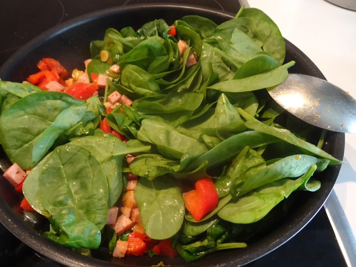 Kartoffel-Quiche mit Schnittlauch-Dip - Rezept - Bild Nr. 8147