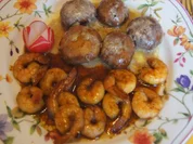 Ein schneller Leckerli-Teller V - Rezept - Bild Nr. 2