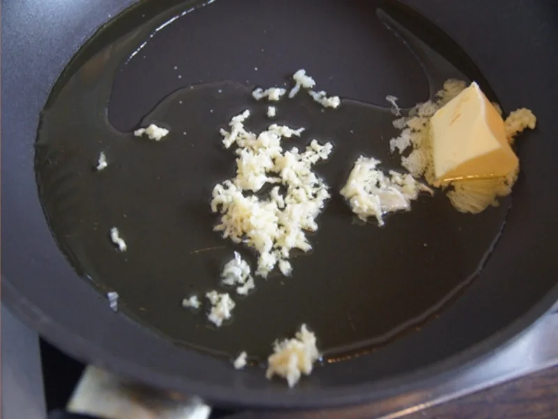 Ein schneller Leckerli-Teller V - Rezept - Bild Nr. 4