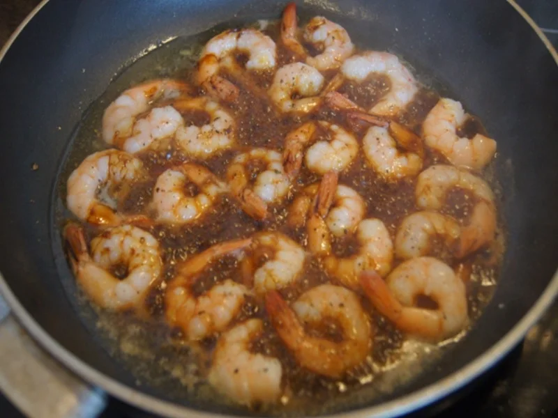 Ein schneller Leckerli-Teller V - Rezept - Bild Nr. 8