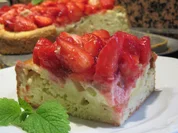 Rezept: Backen: Double-Twin-Cake Bild Nr. 8142 Backen: Double-Twin-Cake - Rezept - Bild Nr. 8142