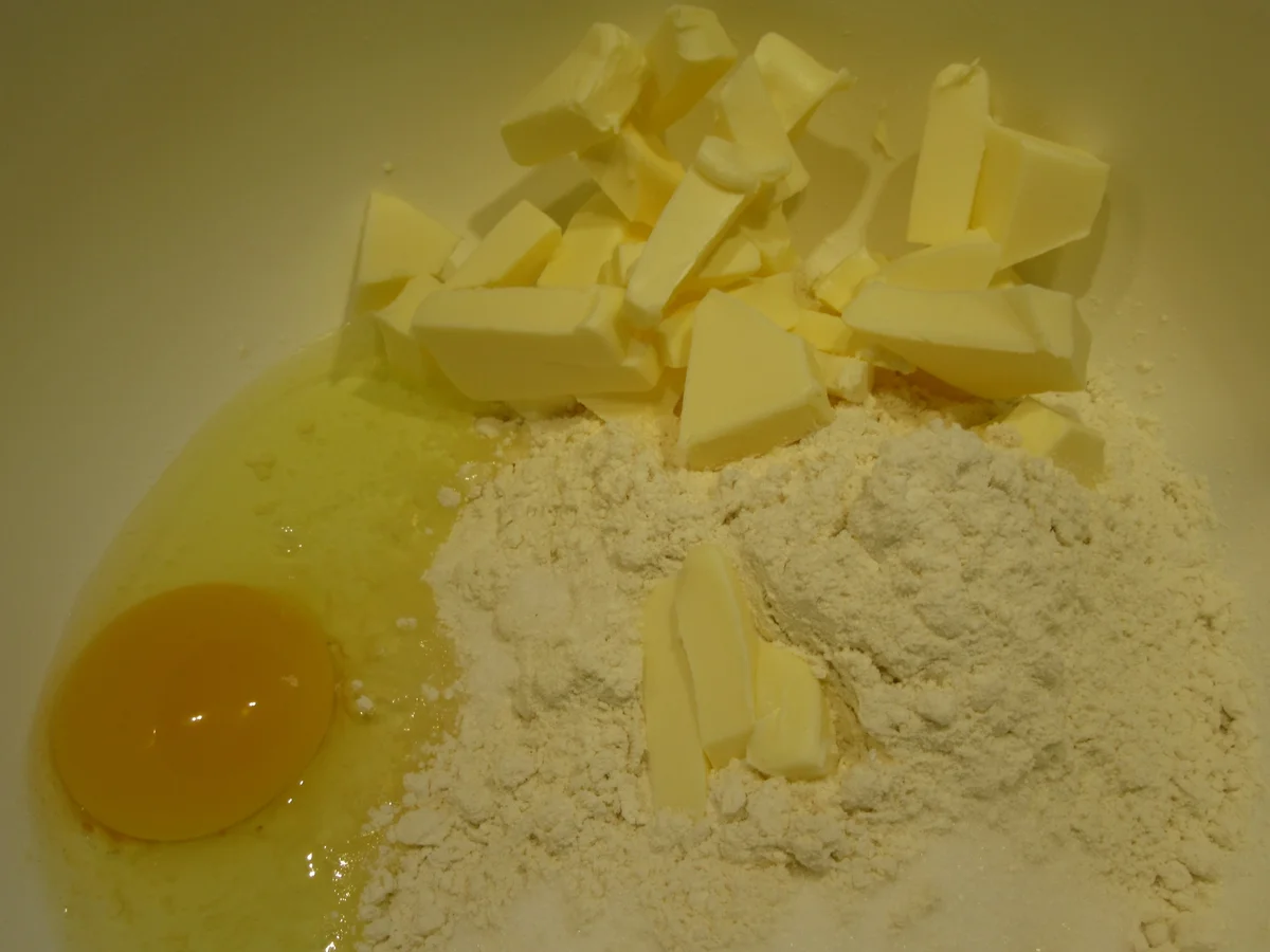 Rezept: Backen: Double-Twin-Cake Bild Nr. 8145 Backen: Double-Twin-Cake - Rezept - Bild Nr. 8145