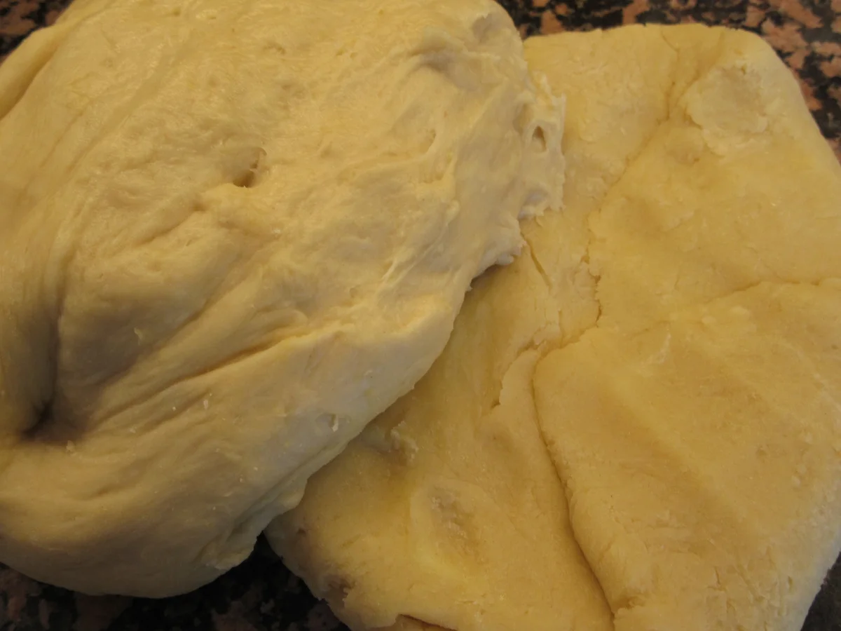 Rezept: Backen: Double-Twin-Cake Bild Nr. 8147 Backen: Double-Twin-Cake - Rezept - Bild Nr. 8147