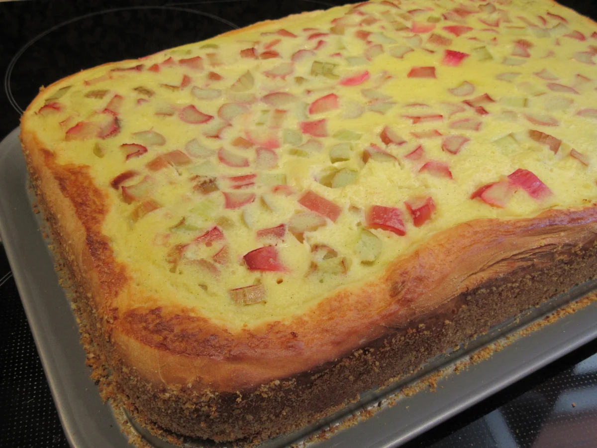 Rezept: Backen: Double-Twin-Cake Bild Nr. 8150 Backen: Double-Twin-Cake - Rezept - Bild Nr. 8150