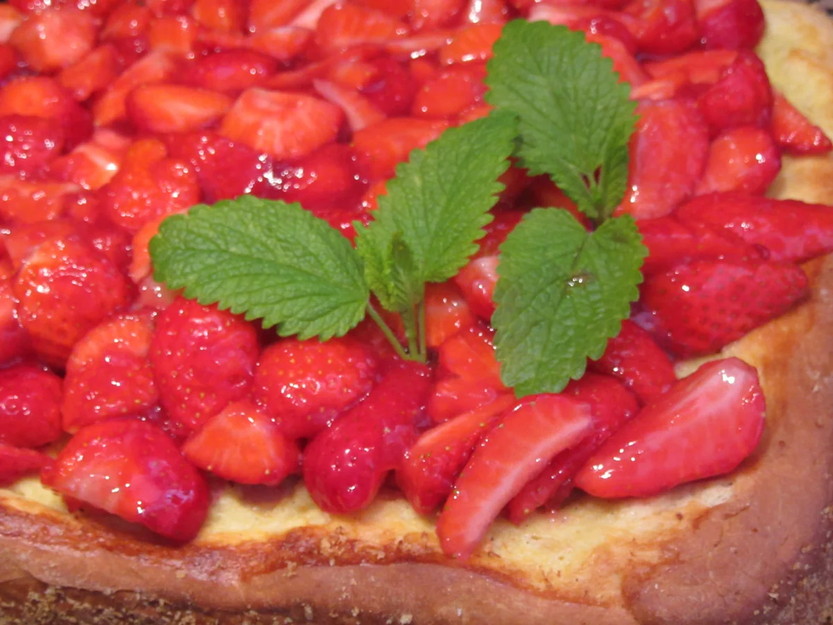 Rezept: Backen: Double-Twin-Cake Bild Nr. 8152 Backen: Double-Twin-Cake - Rezept - Bild Nr. 8152