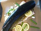 Hecht aus dem Ofen - Rezept - Bild Nr. 8142