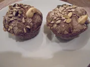 Roggen- Buchweizen Brötchen - Rezept - Bild Nr. 3