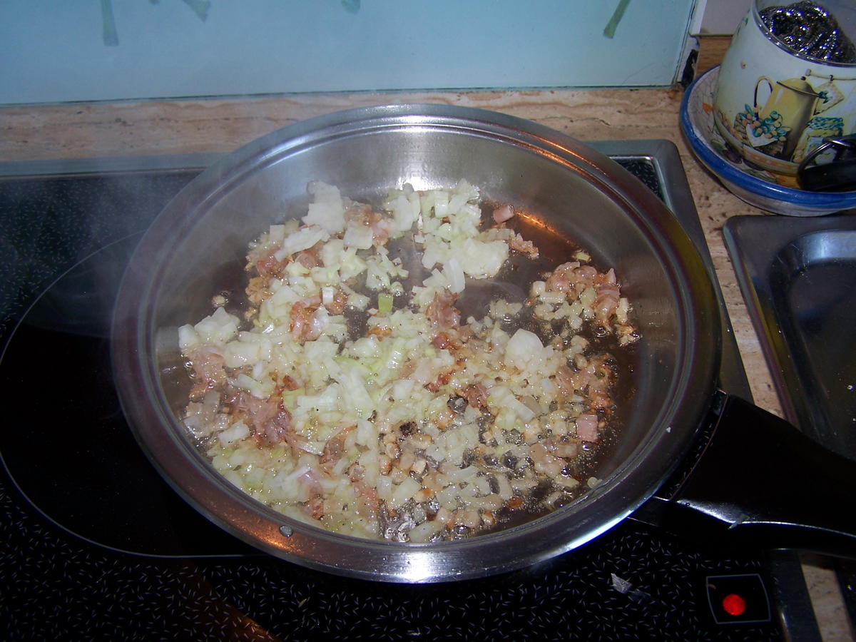 Kartoffelsalat mit selbstgem. Mayo  (Hauptspeise)= kochbar Challenge 5.0(Mai2019) - Rezept - Bild Nr. 8151